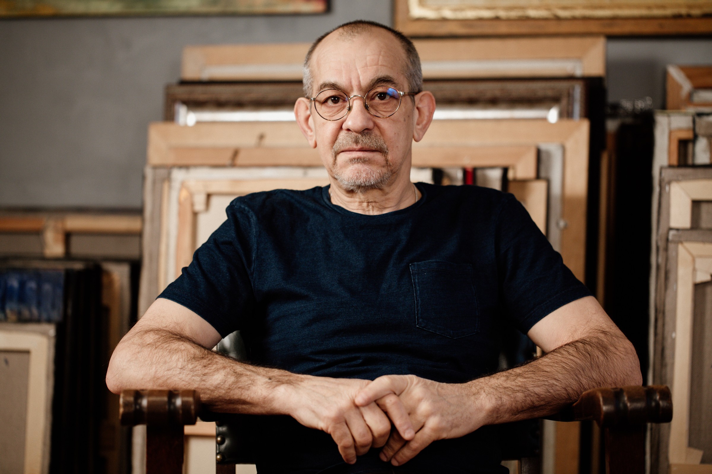 Nikolay Cherednichenko