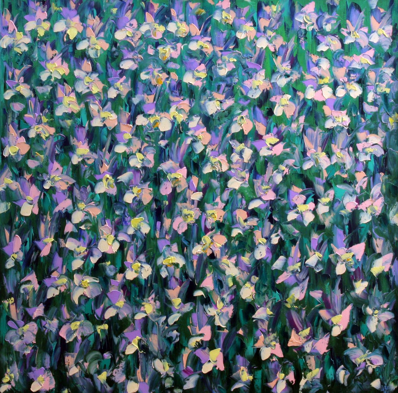 Irises