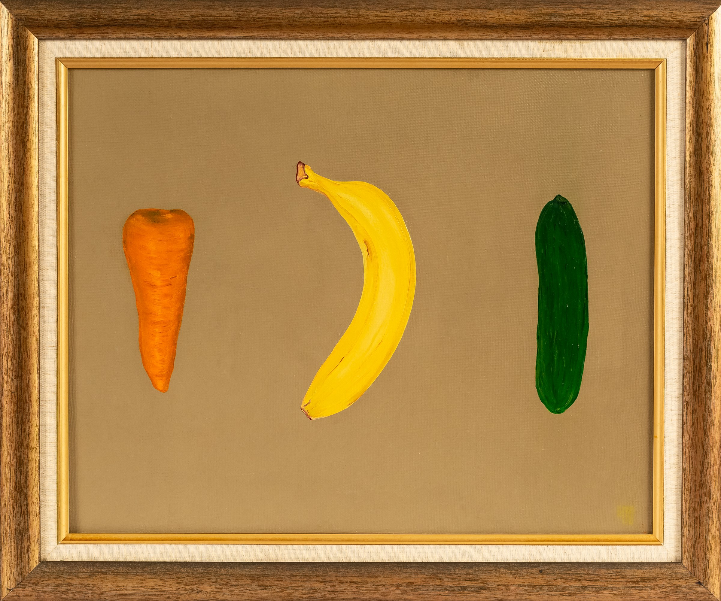 Still Life