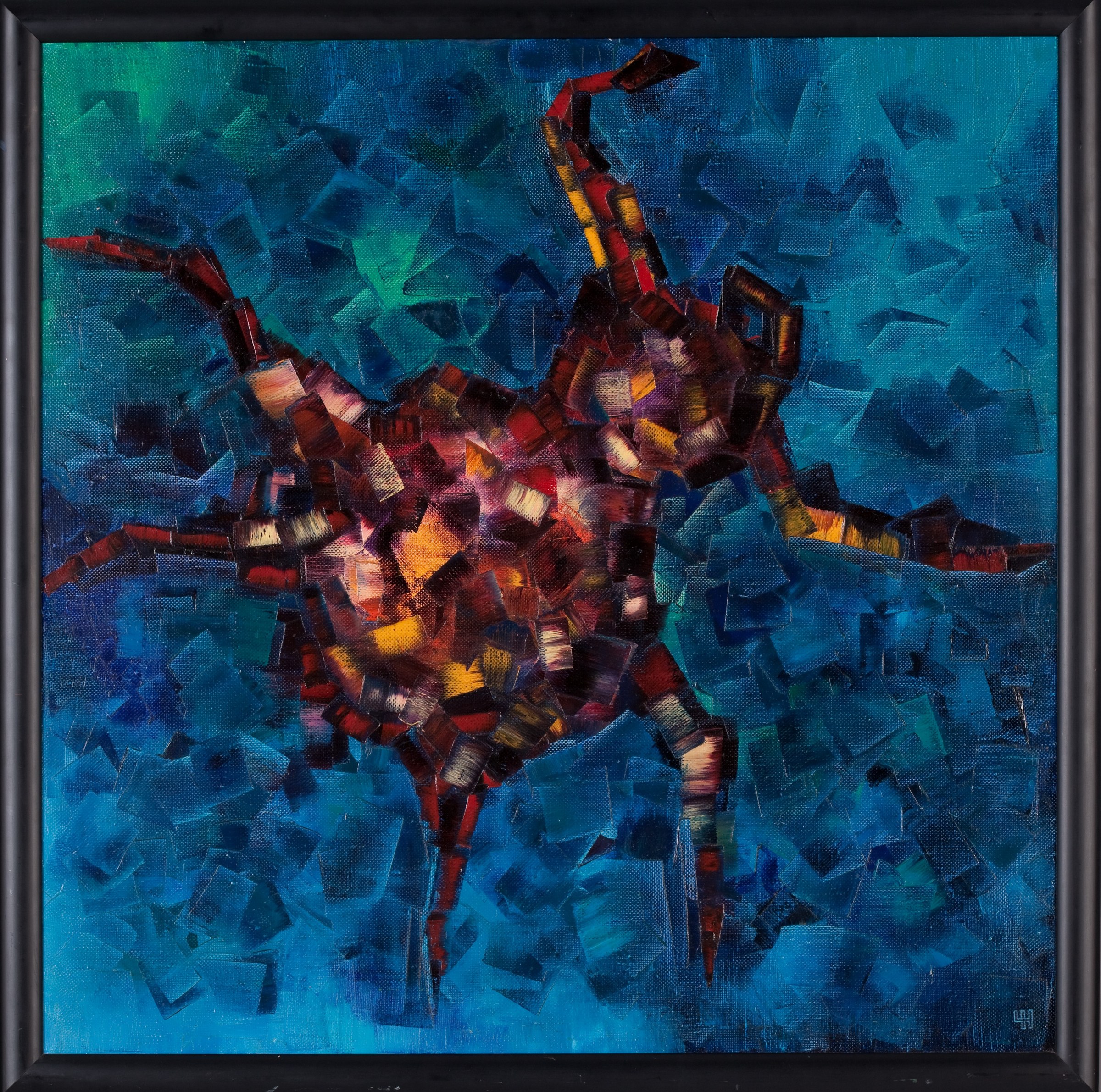 Scarab