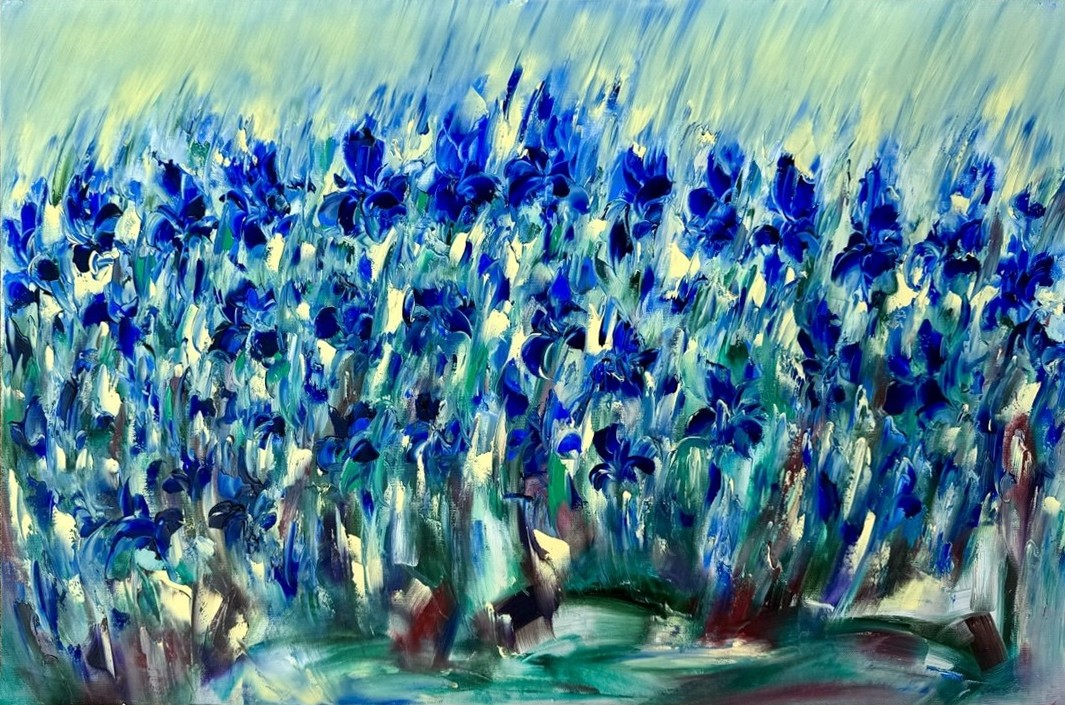 Irises