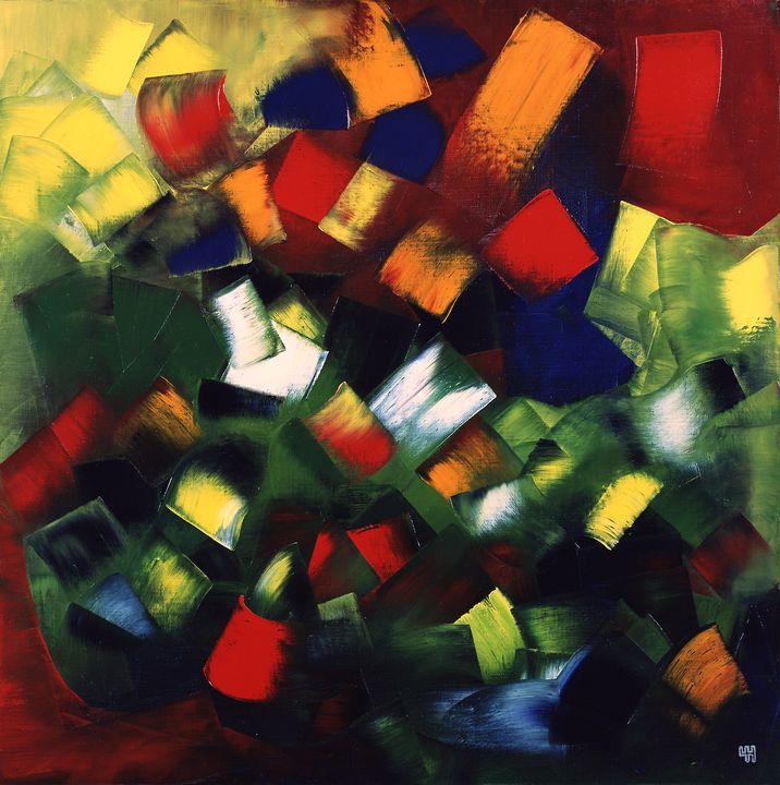 The Artist