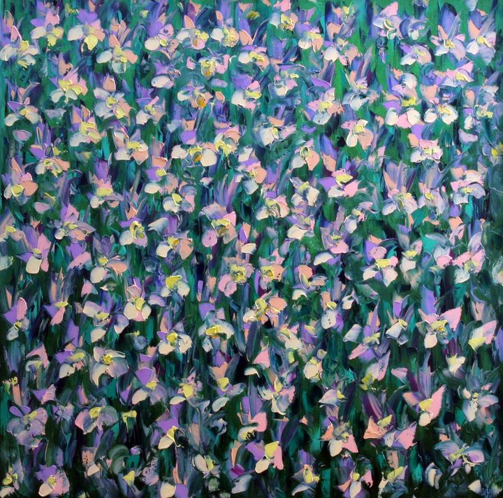 Irises