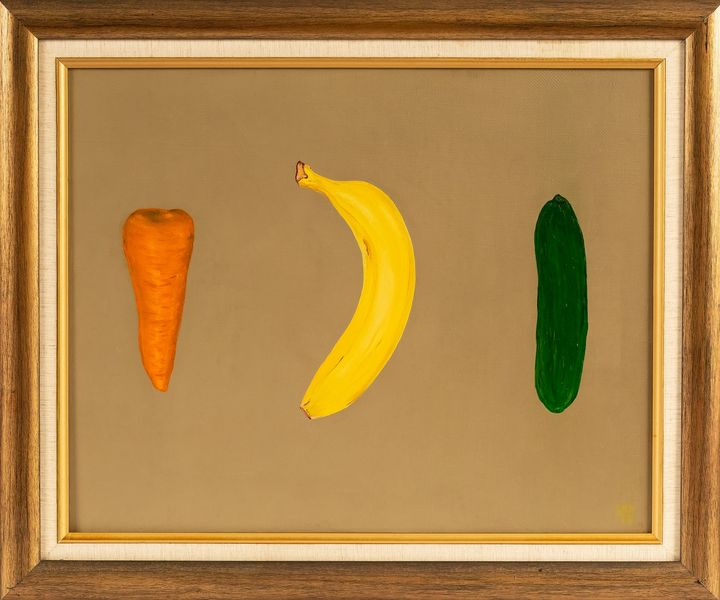Still Life