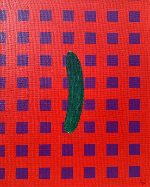 Cucumber