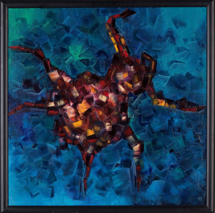 Scarab