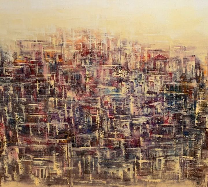 Mirage