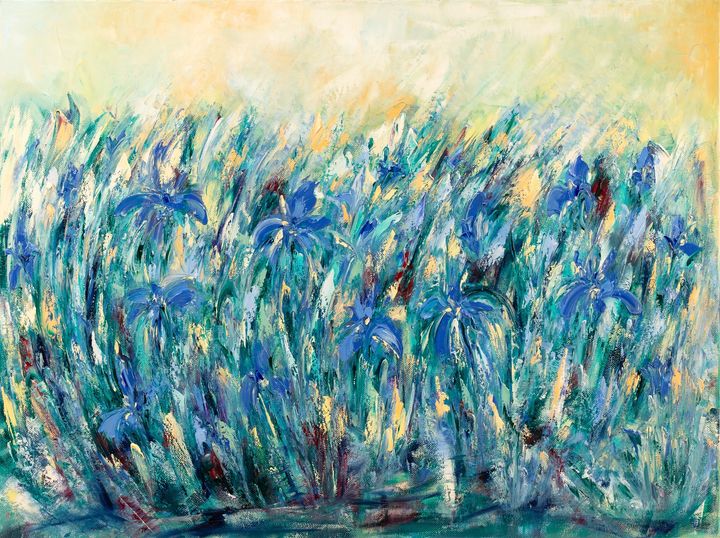 Irises